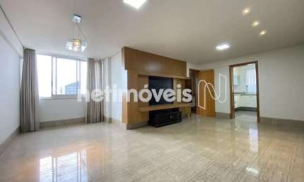Venda Apartamento 3 quartos Funcionários Belo Horizonte