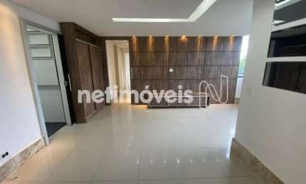 Apartamento com 3 quartos à venda na Rua Flor-de-esparódia, 51, Ouro Preto, Belo Horizonte