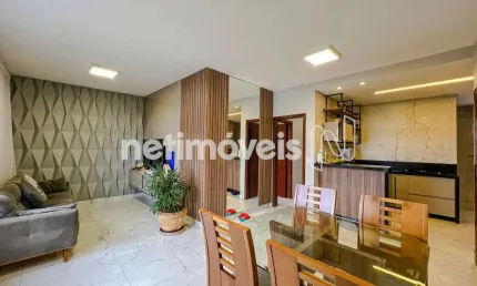 Venda Apartamento 3 quartos Ouro Preto Belo Horizonte