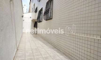 Apartamento com 3 quartos à venda na Rua José Nogueira Filho, 26, Fernão Dias, Belo Horizonte