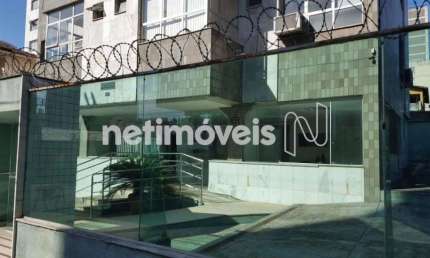 Sala comercial com 1 sala à venda na Rua Maranhão, Santa Efigênia, Belo Horizonte
