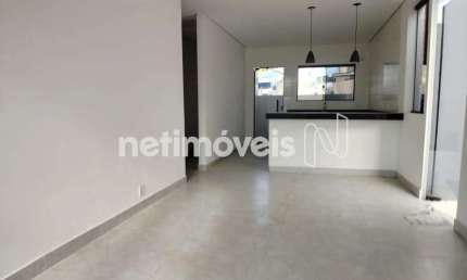 Terreno comercial à venda na Rua Cerrado, Gávea, Vespasiano