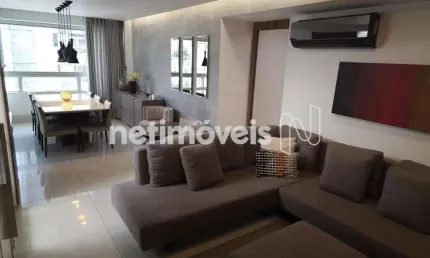 Cobertura com 3 quartos à venda na Rua dos Otoni, Santa Efigênia, Belo Horizonte