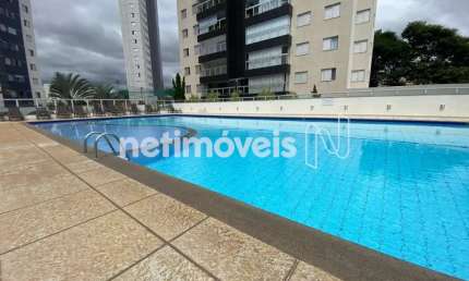 Venda Apartamento 3 quartos Ouro Preto Belo Horizonte