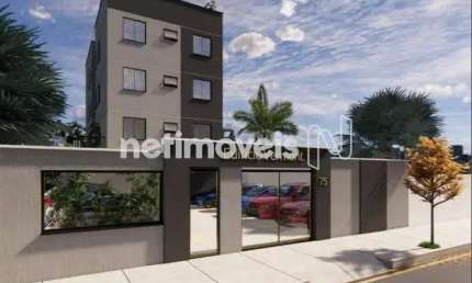 Venda Apartamento 2 quartos Piratininga (venda Nova) Belo Horizonte
