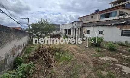 Venda Lote-Área-Terreno Santa Efigênia Belo Horizonte