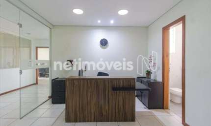 Sala comercial com 8 salas à venda na Rua São Paulo, Centro, Belo Horizonte