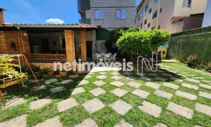 Casa com 3 quartos à venda na Rua Castelo Serpa, Castelo, Belo Horizonte
