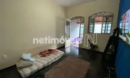 Casa com 3 quartos à venda na Rua Nagib Borjaili, Juliana, Belo Horizonte