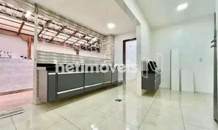 Apartamento com 3 quartos à venda na Rua Manoel Lopes Coelho, Itapoã, Belo Horizonte