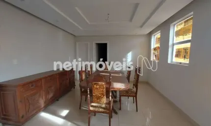 Cobertura com 4 quartos à venda na Rua Borborema, Renascença, Belo Horizonte