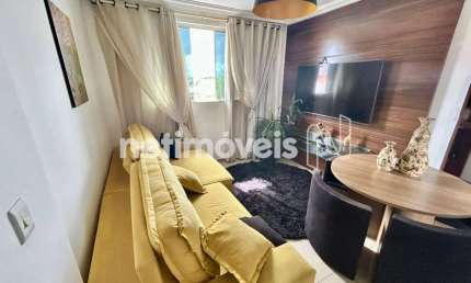 Apartamento com 2 quartos à venda na Avenida Presidente, Copacabana, Belo Horizonte