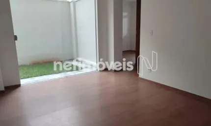 Venda Área Privativa Engenho Nogueira Belo Horizonte