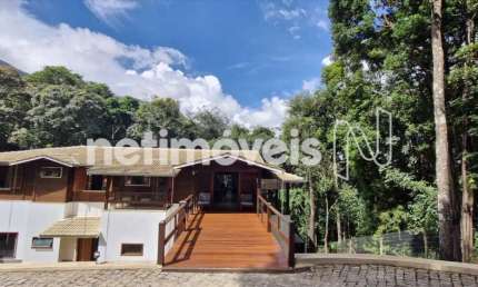Venda Casa em condomínio Retiro do Chalé (Piedade do Paraopeba) Brumadinho