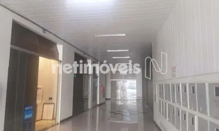 Sala comercial à venda na Rua Pouso Alegre, Floresta, Belo Horizonte