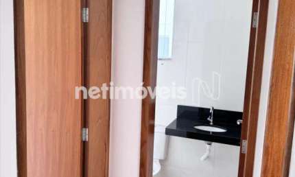 Casa com 3 quartos à venda na Rua Pedro Neves de Carvalho, Trevo, Belo Horizonte