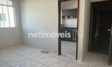 Venda Apartamento 2 quartos Parque Belo Horizonte Industrial Contagem