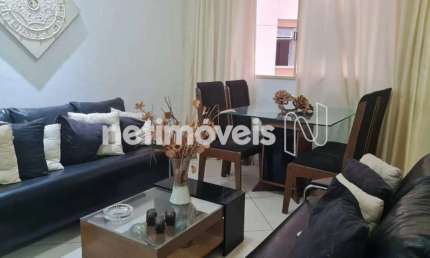 Venda Apartamento 2 quartos Floresta Belo Horizonte