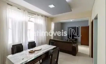 Venda Apartamento 3 quartos Ouro Preto Belo Horizonte