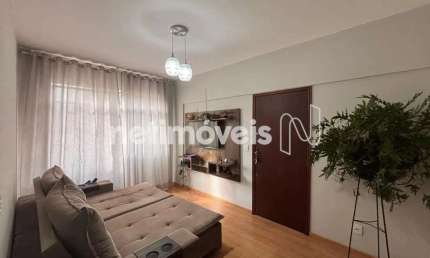 Venda Apartamento 3 quartos Silveira Belo Horizonte