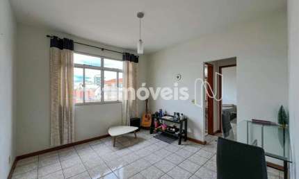 Venda Apartamento 2 quartos Floresta Belo Horizonte