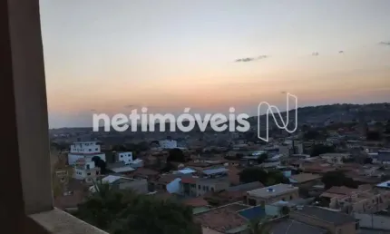 Casa com 4 quartos à venda na Rua Maurício Meira Brandão, Acaiaca, Belo Horizonte