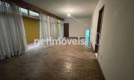 Venda Apartamento 3 quartos Gutierrez Belo Horizonte