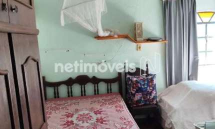 Casa à venda na Rua São Francisco, Tavares de Minas, Pará de Minas