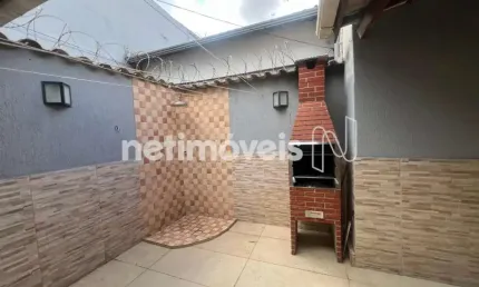 Casa com 3 quartos à venda na Rua Dom Viçoso, Padre Eustáquio, Belo Horizonte