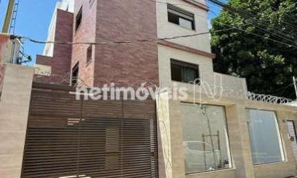 Venda Apartamento 3 quartos Liberdade Belo Horizonte