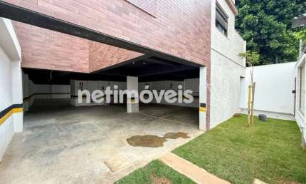 Venda Apartamento 3 quartos Liberdade Belo Horizonte