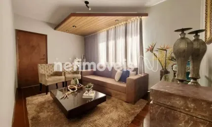 Venda Apartamento 3 quartos São Lucas Belo Horizonte
