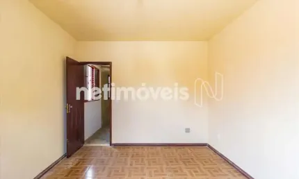Casa com 4 quartos à venda na Rua Turvo, Lagoinha, Belo Horizonte