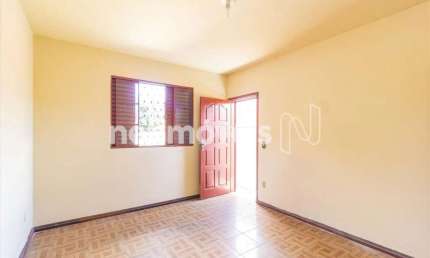 Casa com 4 quartos à venda na Rua Turvo, Lagoinha, Belo Horizonte