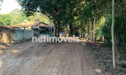 Venda Lote-Área-Terreno Parque Jardim Amanda Nova Lima