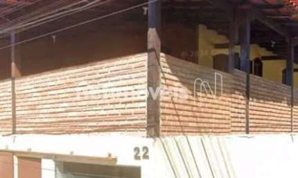Casa com 3 quartos à venda na Rua Ormindo dos Santos, Morada do Rio, Santa Luzia