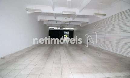 Ponto comercial com 3 salas à venda na Avenida Santos Dumont, Centro, Belo Horizonte