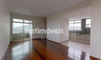Apartamento com 3 quartos à venda na Avenida Olegário Maciel, Lourdes, Belo Horizonte
