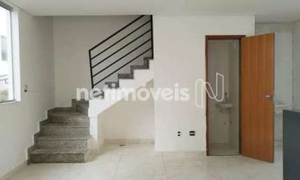 Casa com 4 quartos à venda na Rua Pedro Neves de Carvalho, Trevo, Belo Horizonte