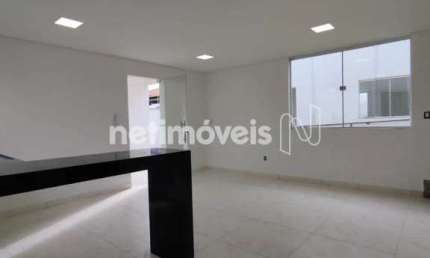 Casa com 4 quartos à venda na Rua Pedro Neves de Carvalho, Trevo, Belo Horizonte