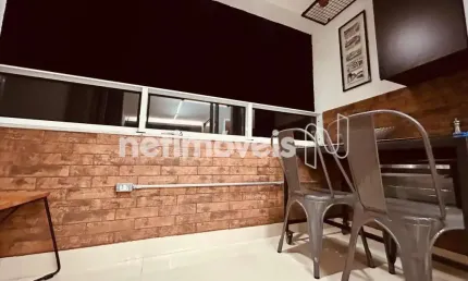 Venda Apartamento 3 quartos Planalto Belo Horizonte