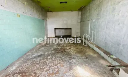 Casa com 3 quartos à venda na Rua Pitangui, Colégio Batista, Belo Horizonte