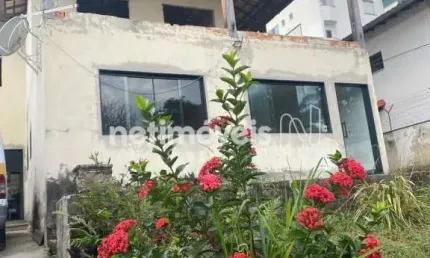 Casa com 3 quartos à venda na Rua Nilton Baldo, Paquetá, Belo Horizonte