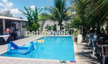Casa com 3 quartos à venda na Rua Custódio Pinto Coelho, Bandeirantes (Pampulha), Belo Horizonte