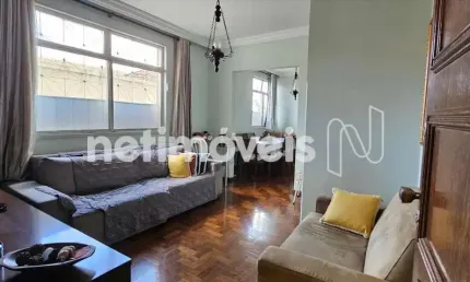 Venda Apartamento 3 quartos Santa Tereza Belo Horizonte