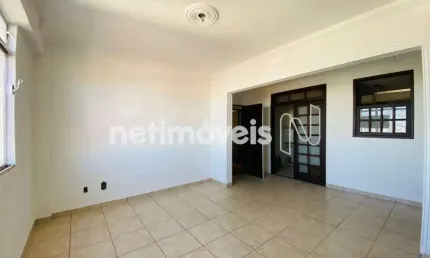 Apartamento com 3 quartos à venda na Rua Galena, Colégio Batista, Belo Horizonte