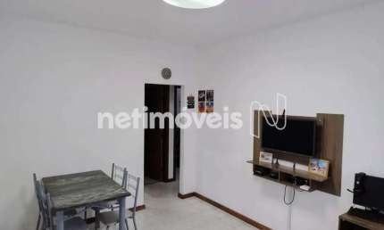 Casa com 2 quartos à venda na Rua Egito, Copacabana, Belo Horizonte