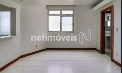 Apartamento com 2 quartos à venda na Rua João Lourival Dias, Silveira, Belo Horizonte