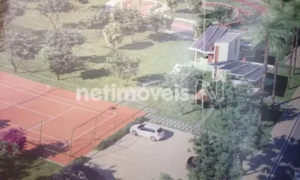 Venda Lote-Área-Terreno Condomínio Estância do Cipó Jaboticatubas