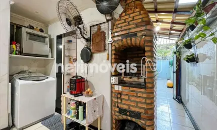 Venda Apartamento 3 quartos Palmares Belo Horizonte